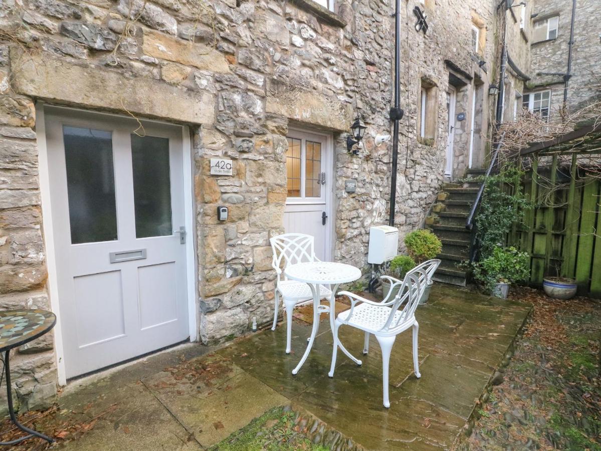 קירבי לונסדייל Courtyard Cottage מראה חיצוני תמונה