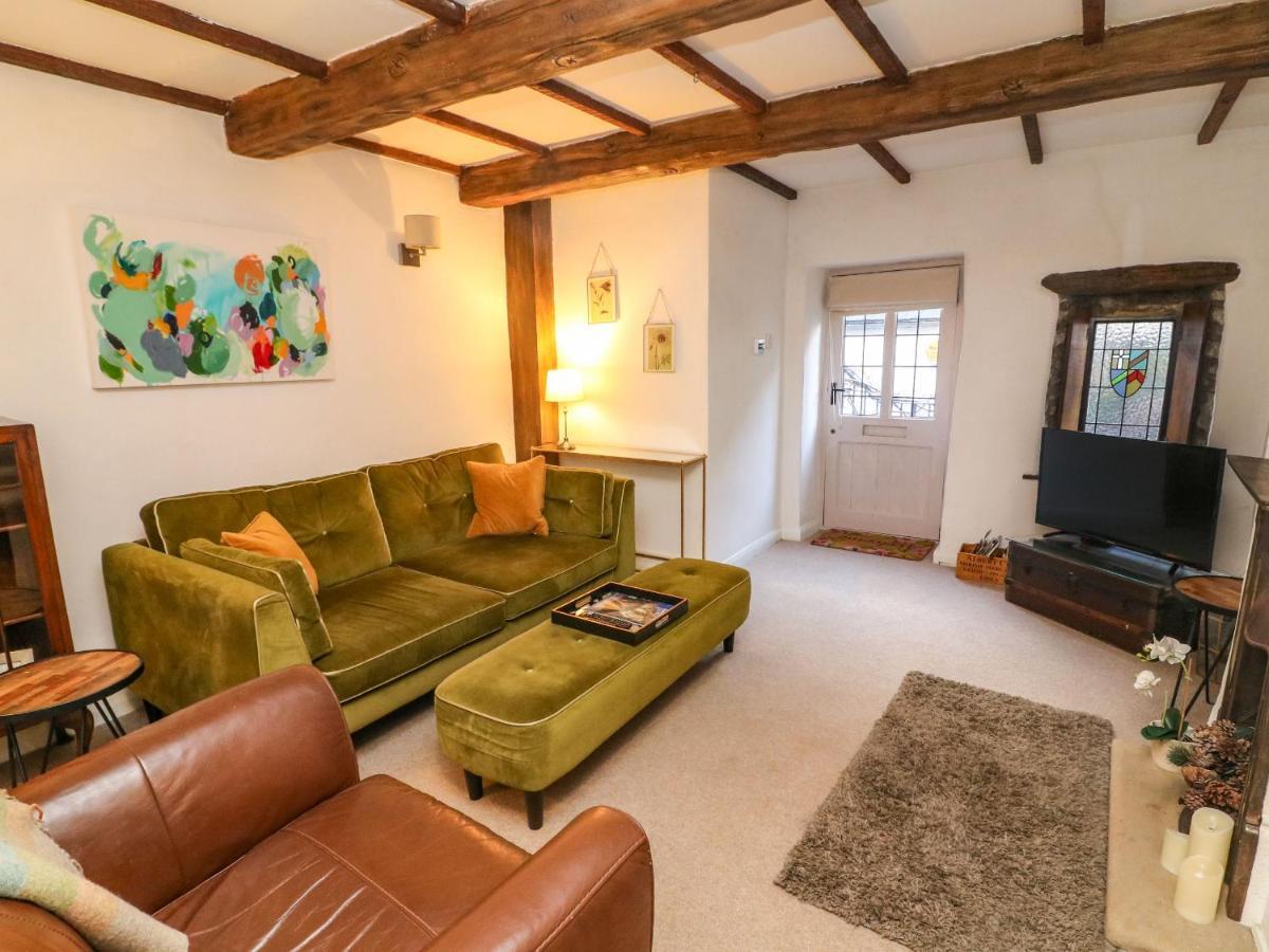 קירבי לונסדייל Courtyard Cottage מראה חיצוני תמונה