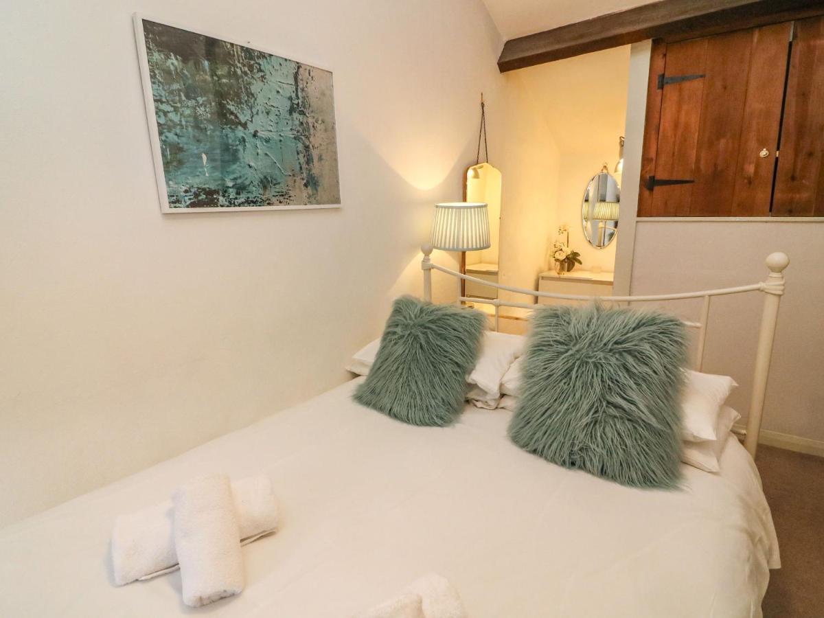 קירבי לונסדייל Courtyard Cottage מראה חיצוני תמונה
