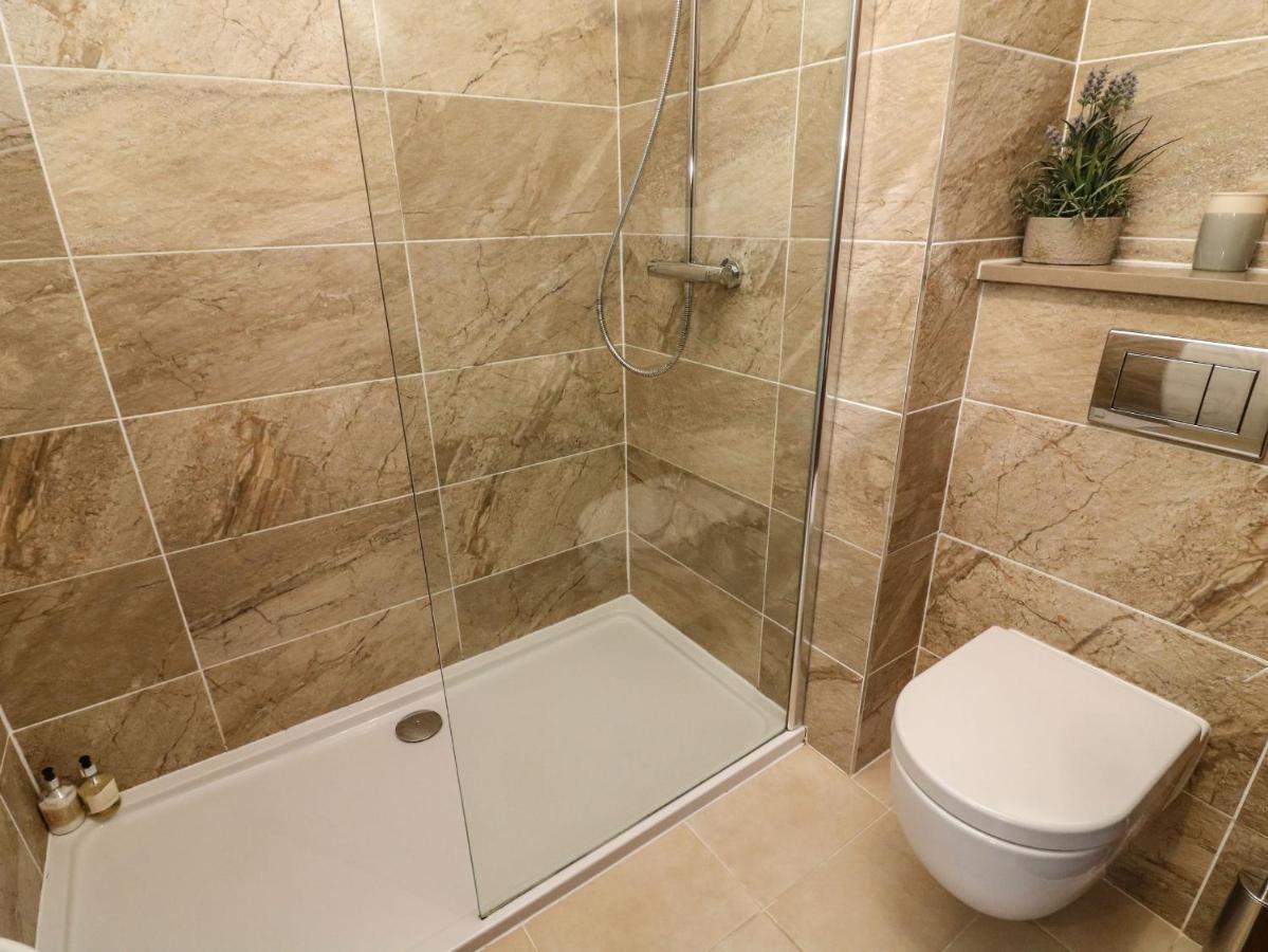 קירבי לונסדייל Courtyard Cottage מראה חיצוני תמונה